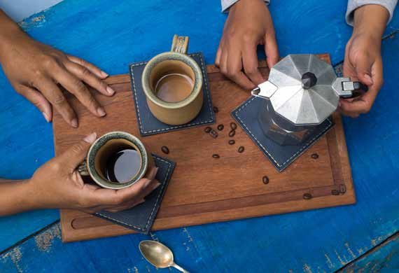 one drink that has to be tasted in the famous city of cartagena when on holiday is coffee and it wont be hard to find, its everywhere