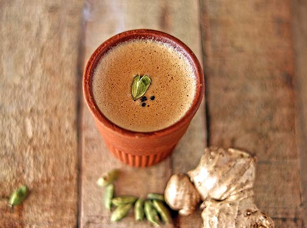 chai tea popular drink in kenya