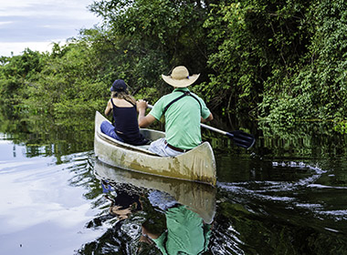 brazil honeymoons