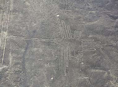 UNESCO World Heritage Site_ancient historic sight nazca lines, peru holiday tours