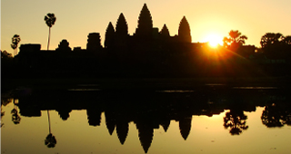 Explore Indochina in depth with a personalised trip