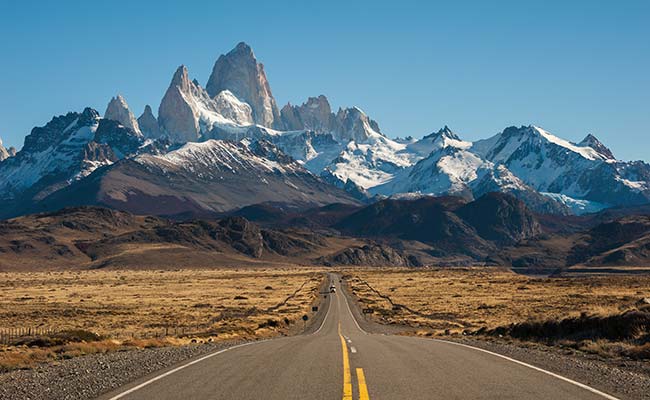 visit patagonia argentina tours trips and holidays