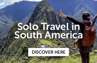 solo travel tours