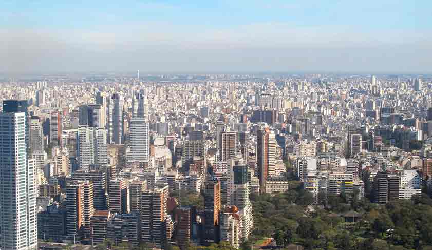 Buenos Aires City 