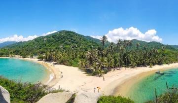 Tayrona National Park