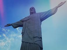 Christ the redeemer